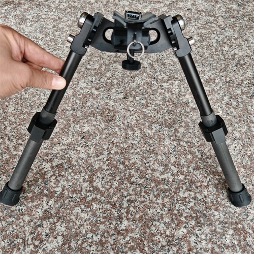 V10 light bipiede - girevole, lra