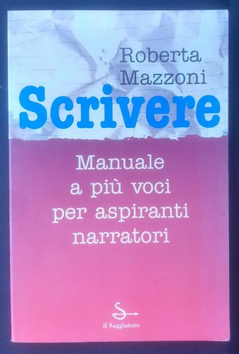Scrivere manuale piu voci per - manuale,