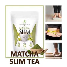 Matcha Slim Tè Verde (500gr)