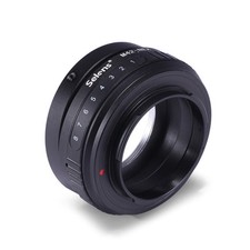 Anello adattatore obiettivo