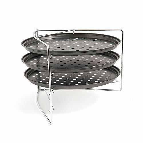 Chef pomodoro set teglie - chef, di