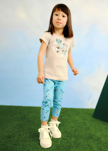 Leggings mayoral girls - mayoral,