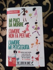 mi piaci da morire-l'amore per