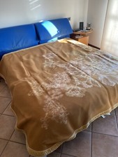 Coperta Matrimoniale  Somma