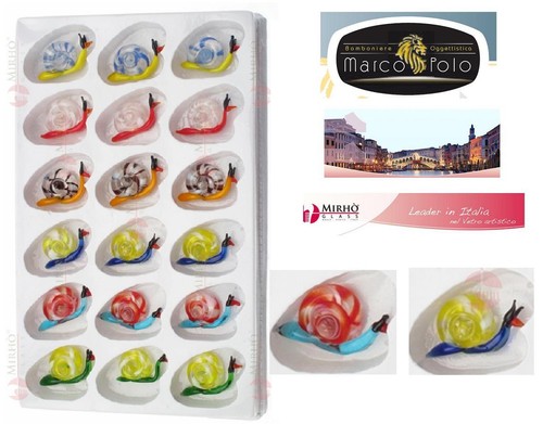 Box mini lumaca - box,