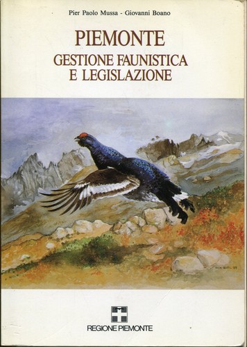 Pier paolo mussa giovanni - mussa,