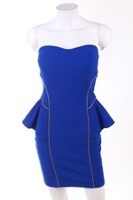 Abito TALLY WEiJL M blu #1783