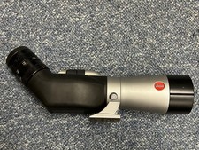 Leica Televid 62 Cannocchiale