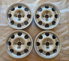 PEUGEOT 205 GTI 1.9 CERCHI 6 X