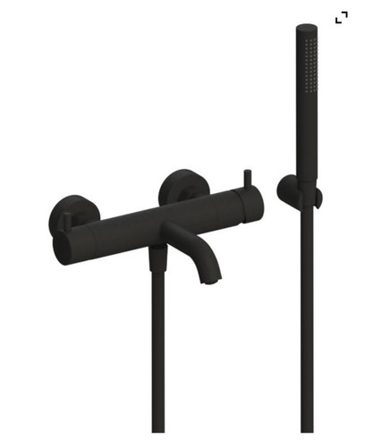 Miscelatore vasca esterno - miscelatore,