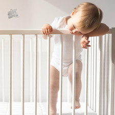 Rete Di Protezione per Scale E