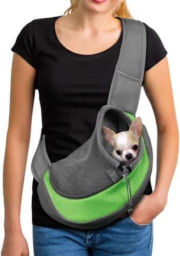 Borsa viaggio per cani - borsa,
