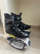 Kangoo jumps xr3 rebound - kangoo, x-rebound