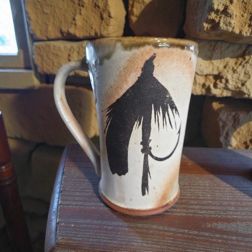 Tazza caffè springfield - tazza,