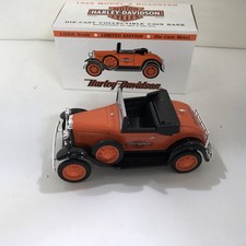 harley davidson banca