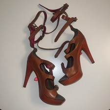 Vivienne Westwood Multi-Strap