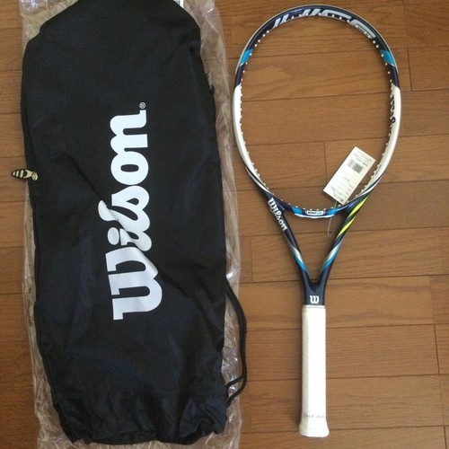 Wilson racchetta tennis - wilson,