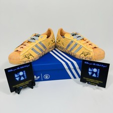 Adidas Hellstar Superstar II
