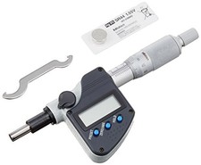 Testa micrometrica mitutoyo - testa,