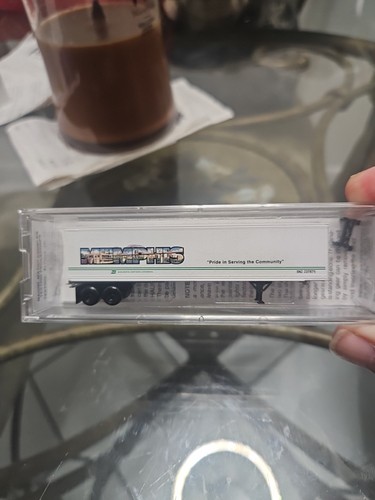 Micro trains 45100190 - micro-trains, bn