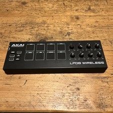 Akai Professional LPD8
