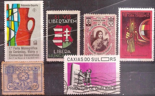 Erinnofilia lotto 6 - erinnofilia,