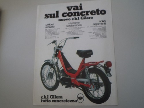 Advertising pubblicità 1977 - pubblicità,