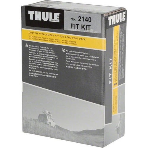 Thule fit kit 2169 - no.,