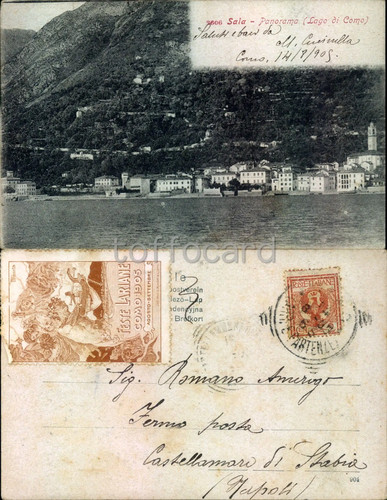 Offerta como - *offerta*,