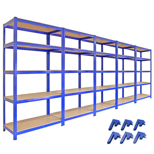 Scaffali garage rax - da, ad