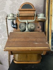 Old Antique Rare Norwegian