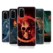 CUSTODIA GEL MORBIDA UFFICIALE