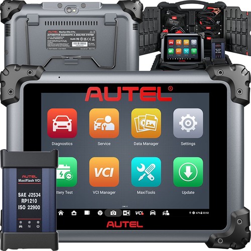 2026 autel maxisys elite - 2026,