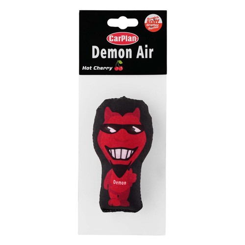Deodorante carplan demon - deodorante,