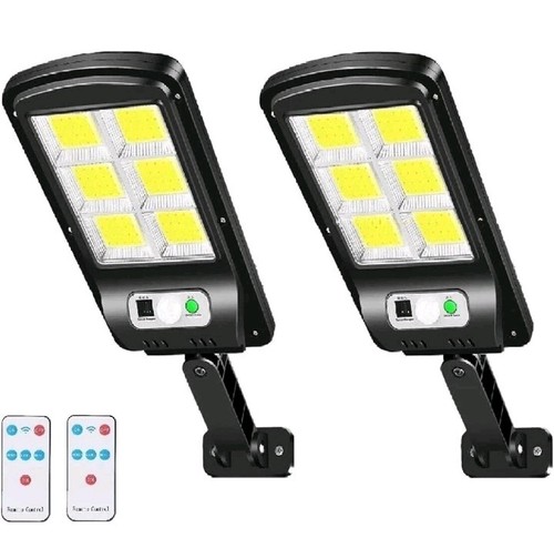 Pezzi faretto lampione - 2x,