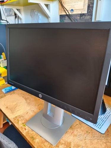 Monitor elitedisplay - pc,