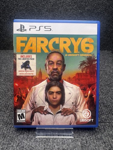 Farcry sony playstation - farcry,