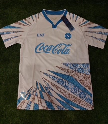 Maglia napoli calcio - maglia,