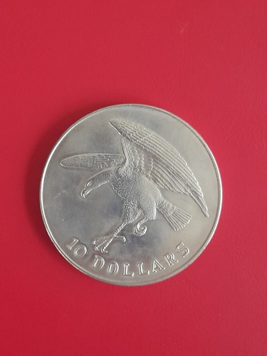 Moneta dollari aquila - 10,
