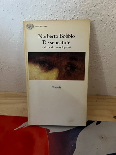 Norberto bobbio senctute e - de,