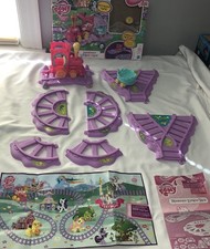 Hasbro 2011 little - hasbro, pony