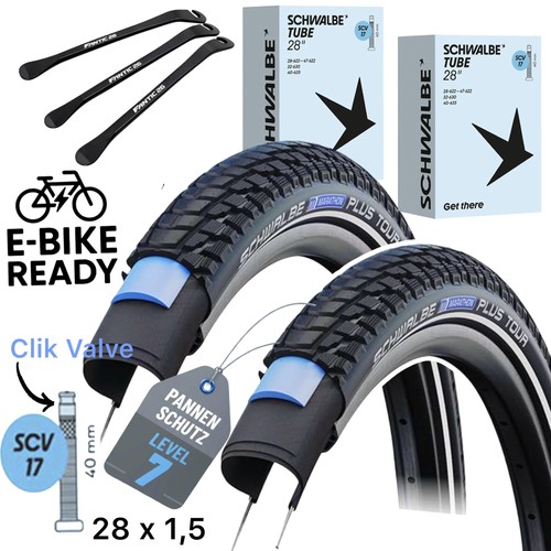 Schwalbe marathon plus tour - schwalbe,