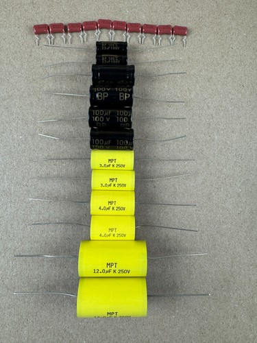 Kit ricapitolazione per - ricapitolazione,