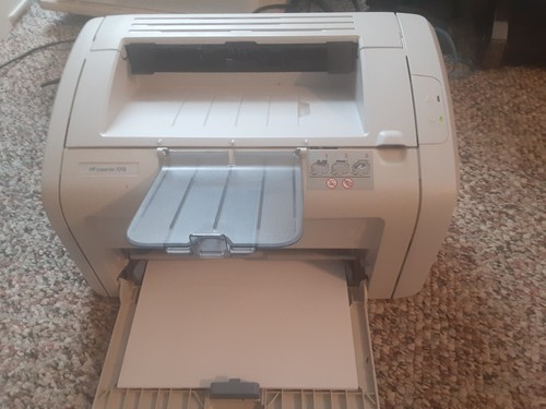 Stampante laser standard - , bad