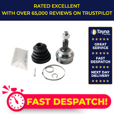 Giunto CV adatto per albero