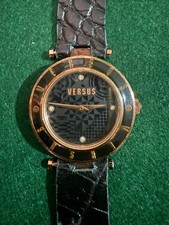 Orologio Quarzo Versus
