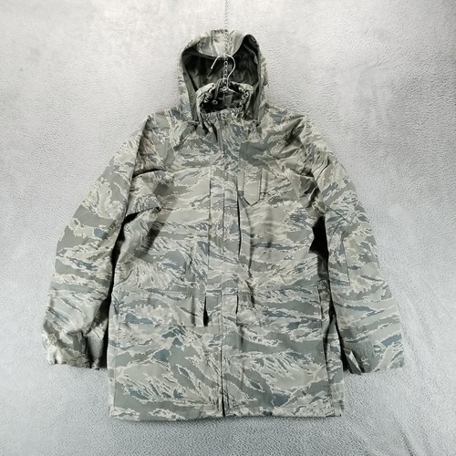 Giacca army uomo verde - us,