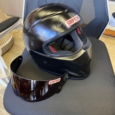 Casco SIMPSON Diamondback