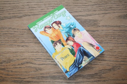Yoko kamio hanayori dango - hanayori, 31