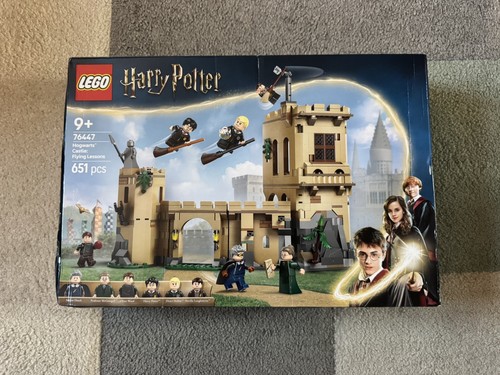 Lego harry potter 76447 - lego,